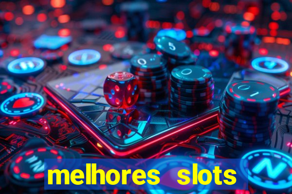 melhores slots pragmatic play